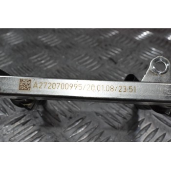 Μπεκιέρα Mercedes-Benz ML 350 W211 3.5 272967 V6 2005-2012 A2720700995 (ΚωδιΚ. Μπεκ A2720780249)