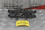 Χειριστήριο Καλοριφέρ Nissan Navara D22 133ps 2001-2005