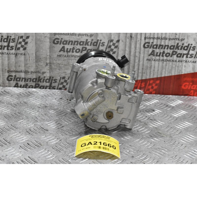 Κομπρεσέρ Aircondition - A/C Volvo S60 B4164T 2010-2015 31332616