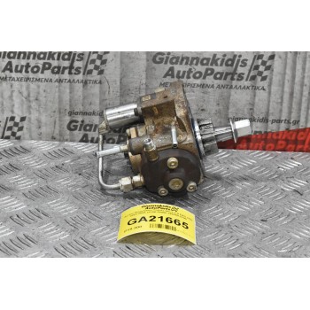 Αντλία Πετρελαίου Toyota Hilux 2.5 D4D 2KD 2001-2005 22100-30090 294000-0700