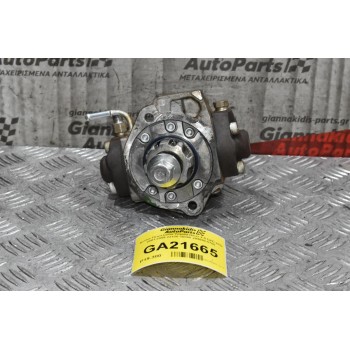 Αντλία Πετρελαίου Toyota Hilux 2.5 D4D 2KD 2001-2005 22100-30090 294000-0700