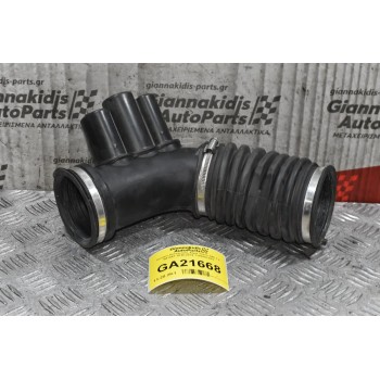 Κολάρο Εισαγωγής Αέρα Volvo S60 1.6 B4164T 2010-2019 1102601S01