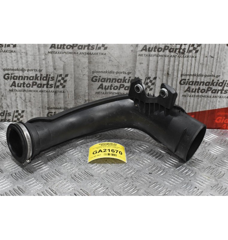 Κολάρο Εισαγωγής Αέρα Volvo S60 1.6 B4164T 2010-2019 31338561