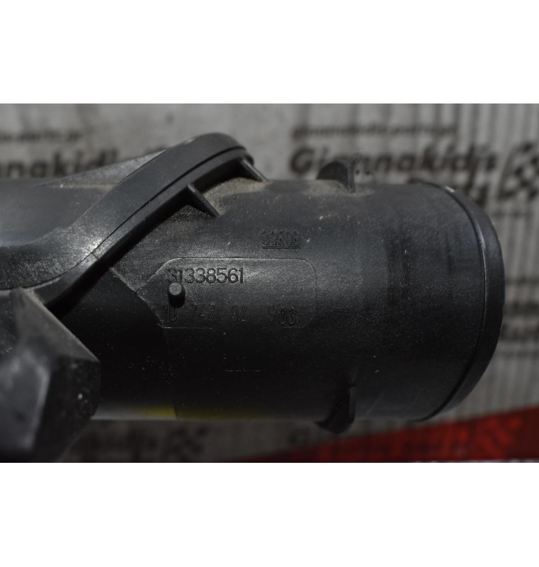 Κολάρο Εισαγωγής Αέρα Volvo S60 1.6 B4164T 2010-2019 31338561