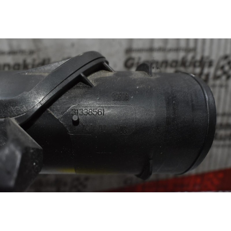 Κολάρο Εισαγωγής Αέρα Volvo S60 1.6 B4164T 2010-2019 31338561