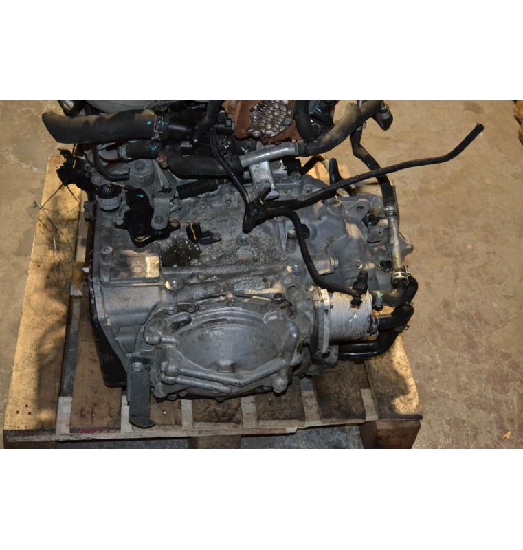 Αυτόματο Σασμάν Nissan X-Trail / Renault Koleos M9R (D833) 2007-2013 1XN0B 1XN0BJ4