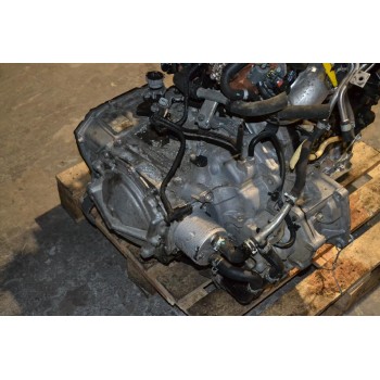 Αυτόματο Σασμάν Nissan X-Trail / Renault Koleos M9R (D833) 2007-2013 1XN0B 1XN0BJ4