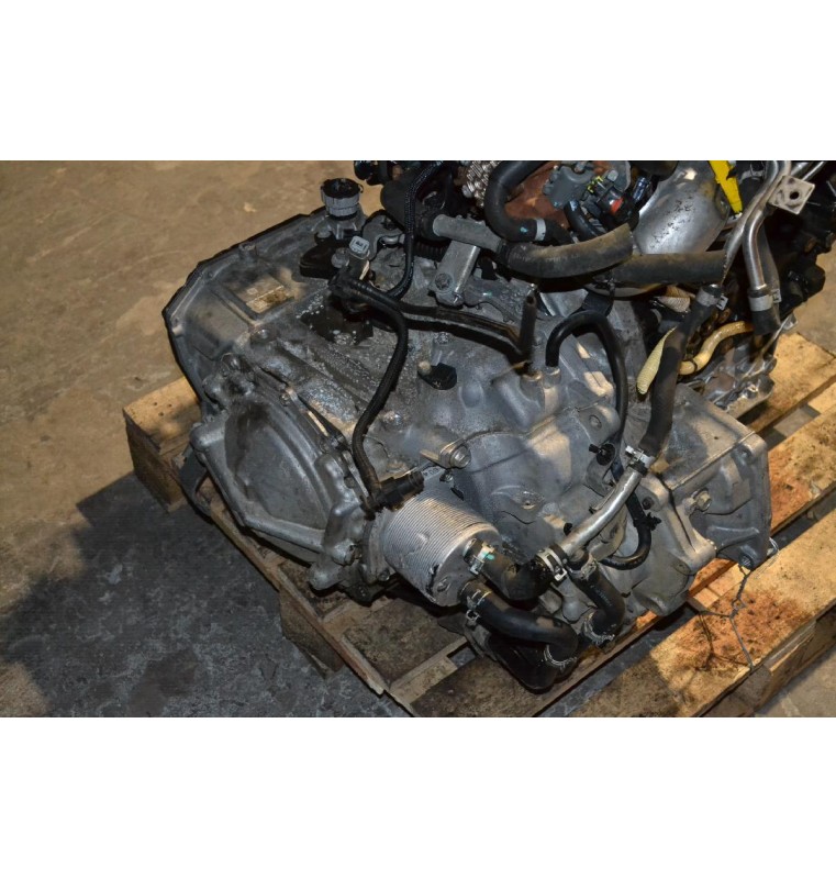 Αυτόματο Σασμάν Nissan X-Trail / Renault Koleos M9R (D833) 2007-2013 1XN0B 1XN0BJ4