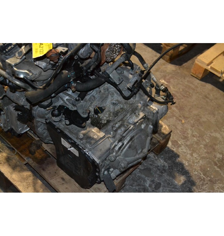 Αυτόματο Σασμάν Nissan X-Trail / Renault Koleos M9R (D833) 2007-2013 1XN0B 1XN0BJ4