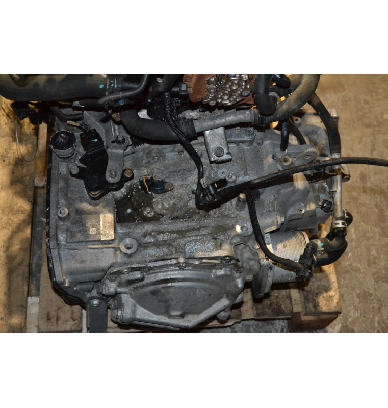 Αυτόματο Σασμάν Nissan X-Trail / Renault Koleos M9R (D833) 2007-2013 1XN0B 1XN0BJ4