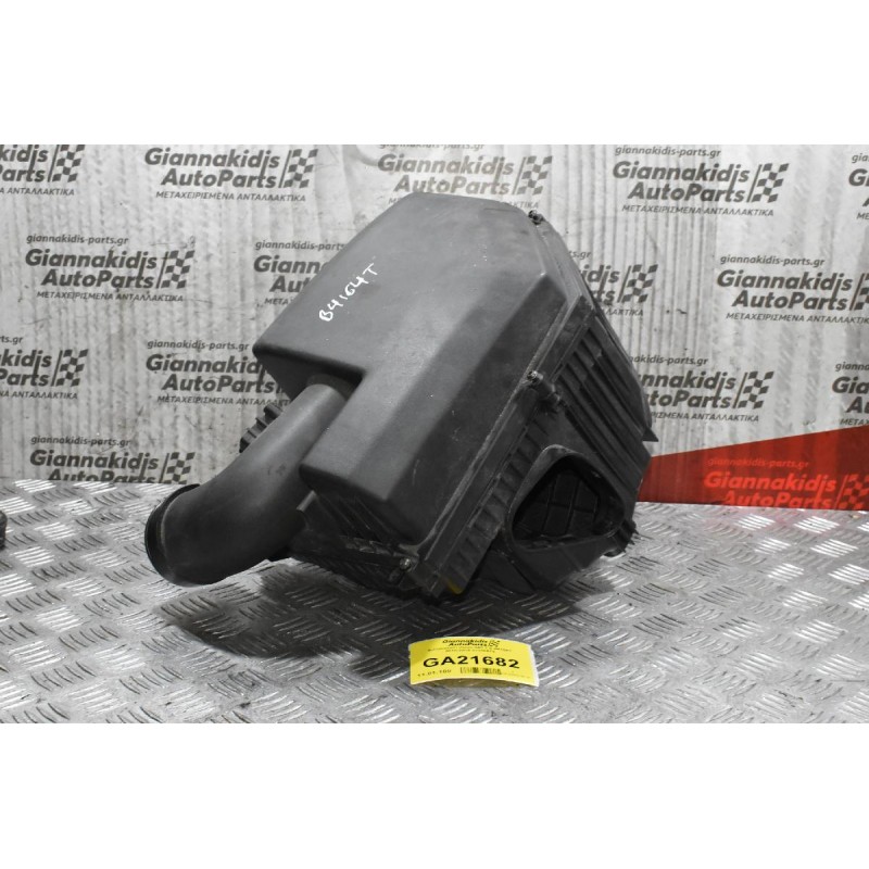 Φιλτροκούτι Volvo S60 1.6 B4164T 2010-2019 31338679