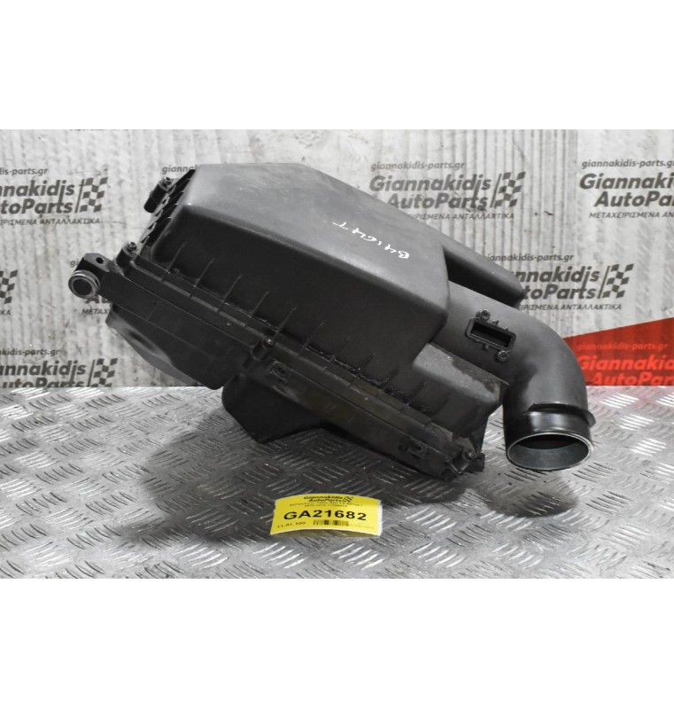Φιλτροκούτι Volvo S60 1.6 B4164T 2010-2019 31338679