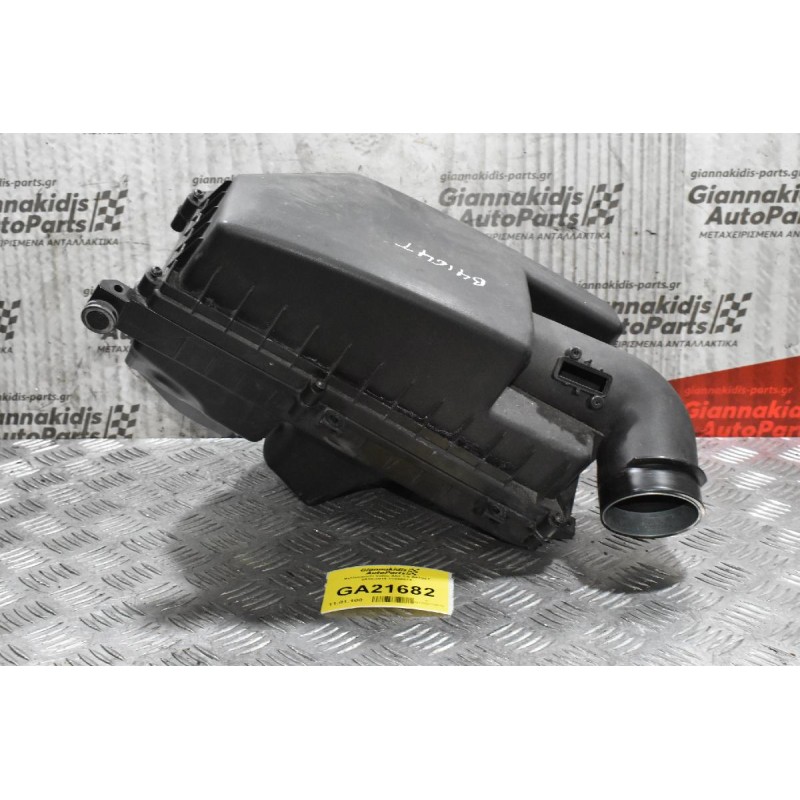 Φιλτροκούτι Volvo S60 1.6 B4164T 2010-2019 31338679