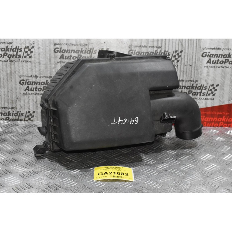 Φιλτροκούτι Volvo S60 1.6 B4164T 2010-2019 31338679