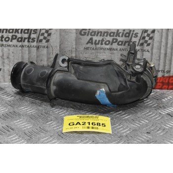 Κολάρο Εισαγωγής Αέρα Renault Clio 1.3 TCe 2019-2021 111393