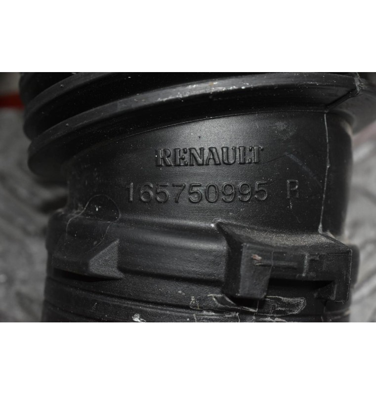 Κολάρο Εισαγωγής Αέρα Renault Clio 1.3 TCe 2019-2021 165750995R