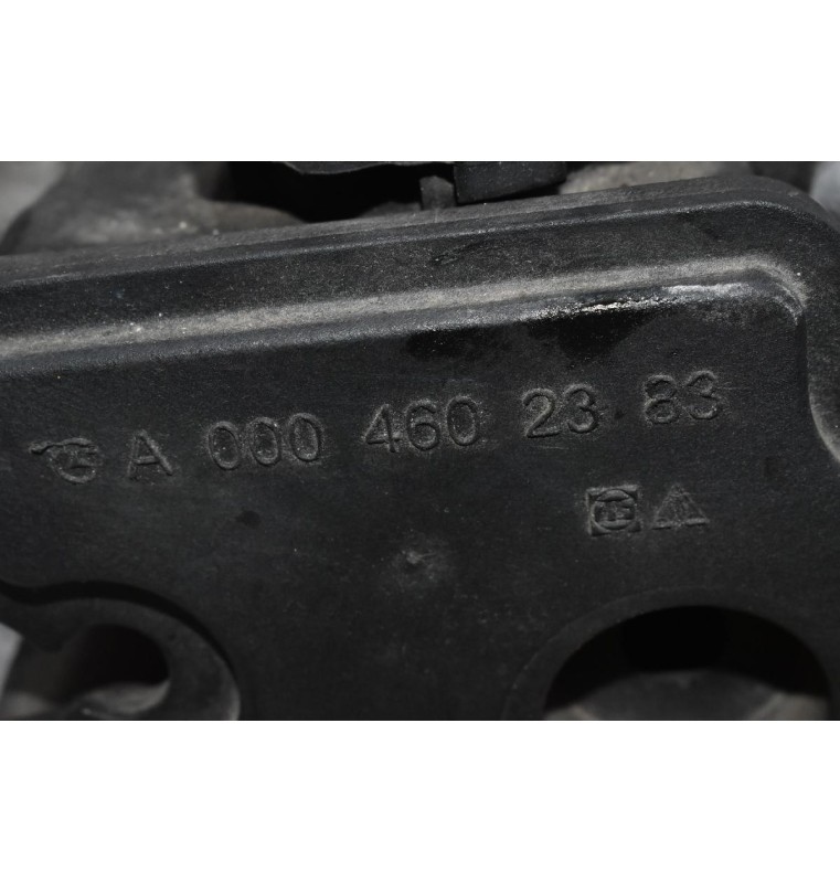 Δοχείο Υδραυλικού Mercedes-Benz E-Class  W211 272964 2002-2009