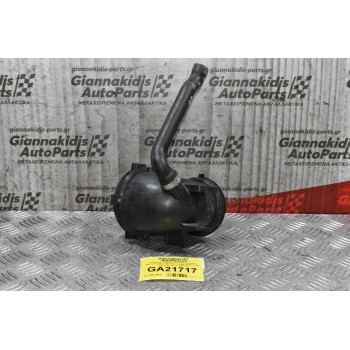 Kολάρο Εισαγωγή Καυσίμου & Αέρα Mercedes-Benz ML350 CLS350 E350 S350 2005-2010 A2721400118