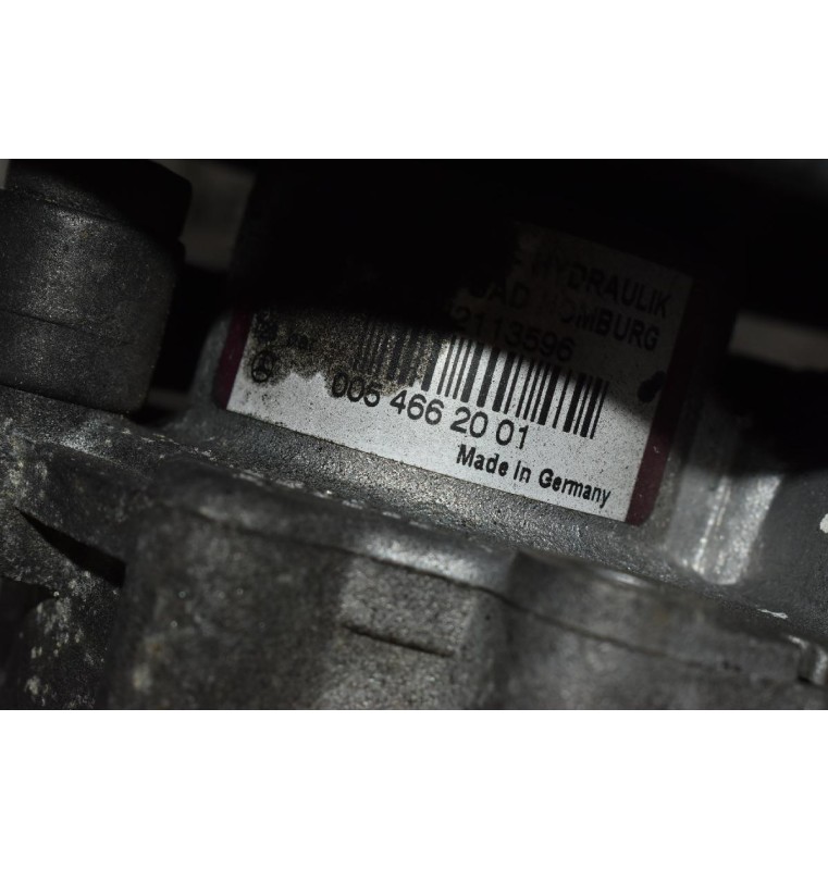 Αντλία Υδραυλικού Τιμονιού Mercedes-Benz W211 CLS350 272964 2004-2010 0054662001