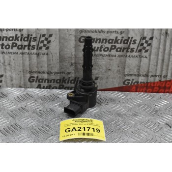 Πολλαπλασιαστής Mercedes-Benz W211 CLS350 272964 2004-2010 A0001502780