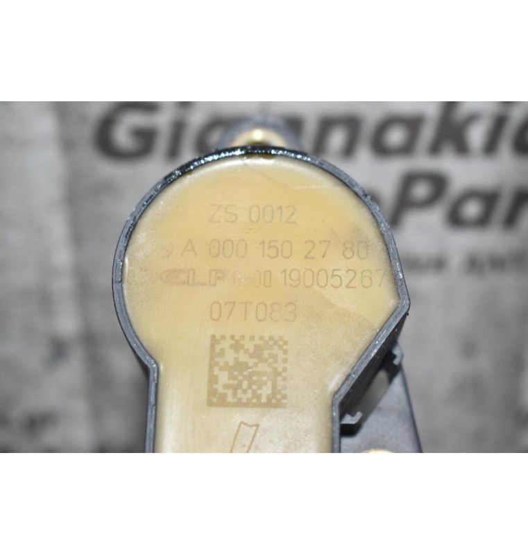 Πολλαπλασιαστής Mercedes-Benz W211 CLS350 272964 2004-2010 A0001502780