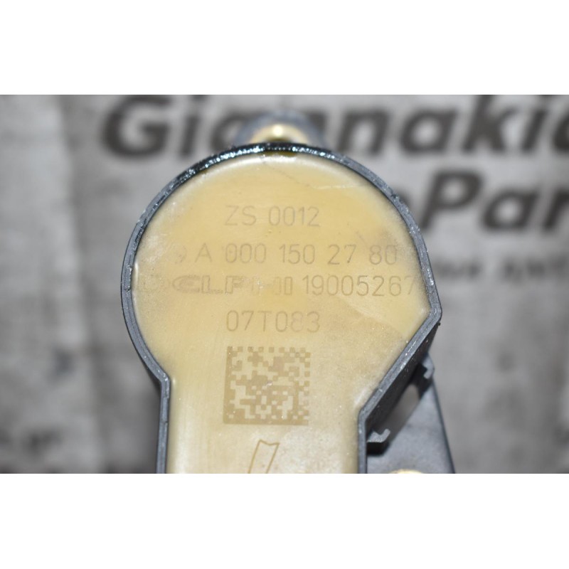 Πολλαπλασιαστής Mercedes-Benz W211 CLS350 272964 2004-2010 A0001502780