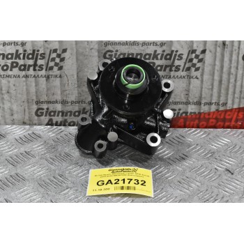 Αντλία Νερού Mitsubishi Canter 4P10 Euro5 2010-2016 MK667228 (Καινούργια)