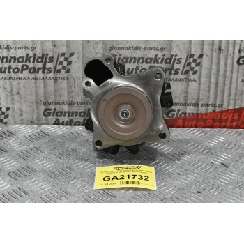 Αντλία Νερού Mitsubishi Canter 4P10 Euro5 2010-2016 MK667228 (Καινούργια)
