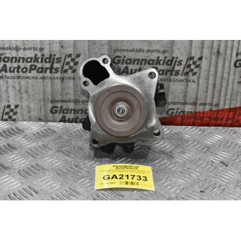 Αντλία Νερού Mitsubishi Canter 4P10 Euro5 2010-2016 MK667228 (Καινούργια)