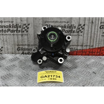 Αντλία Νερού Mitsubishi Canter 4P10 Euro5 2010-2016 MK667228 (Καινούργια)