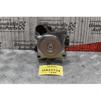 Αντλία Νερού Mitsubishi Canter 4P10 Euro5 2010-2016 MK667228 (Καινούργια)