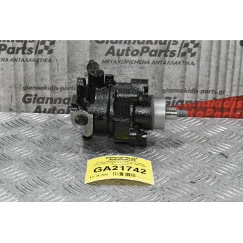 Αντλία Υδραυλικού Τιμονιού Toyota Hilux-Volksvagen Taro 2.4 2L 1990-1997 (Καινουργια)