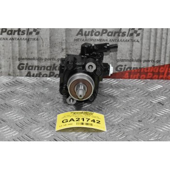 Αντλία Υδραυλικού Τιμονιού Toyota Hilux-Volksvagen Taro 2.4 2L 1990-1997 (Καινουργια)