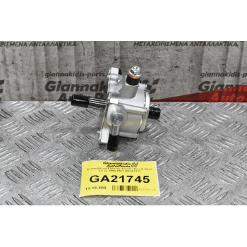 Αντλία Κενού/Εξόστερ Toyota Hilux & Dyna 2.4 2L 1990-2001 (DF001TY)