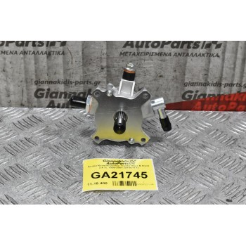 Αντλία Κενού/Εξόστερ Toyota Hilux & Dyna 2.4 2L 1990-2001 (DF001TY)