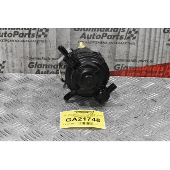 Βάση Φίλτρου Πετρελαίου Toyota Hilux KUN 2005-2015 - Isuzu D-Max 2016-2022 23300-0L030 (Καινούργια)