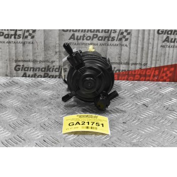 Βάση Φίλτρου Πετρελαίου Toyota Hilux KUN 2005-2015 - Isuzu D-Max 2016-2022 23300-0L030 (Καινούργια)