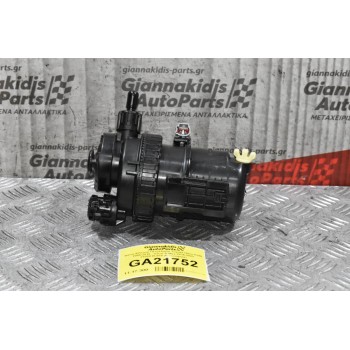 Βάση Φίλτρου Πετρελαίου Toyota Hilux KUN 2005-2015 - Isuzu D-Max 2016-2022 23300-0L030 (Καινούργια)