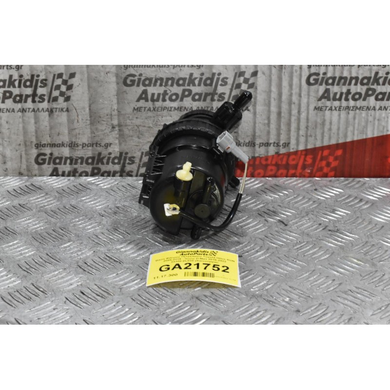 Βάση Φίλτρου Πετρελαίου Toyota Hilux KUN 2005-2015 - Isuzu D-Max 2016-2022 23300-0L030 (Καινούργια)