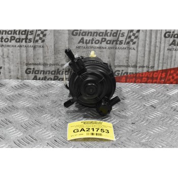 Βάση Φίλτρου Πετρελαίου Toyota Hilux KUN 2005-2015 - Isuzu D-Max 2016-2022 23300-0L030 (Καινούργια)