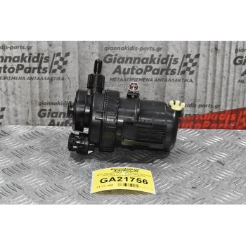Βάση Φίλτρου Πετρελαίου Toyota Hilux KUN 2005-2015 - Isuzu D-Max 2016-2022 23300-0L030 (Καινούργια)