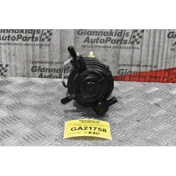 Βάση Φίλτρου Πετρελαίου Toyota Hilux KUN 2005-2015 - Isuzu D-Max 2016-2022 23300-0L030 (Καινούργια)