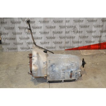 Αυτόματο Σασμάν Σασμάν Mercedes-Benz C 180 W202 111921 1993-2000