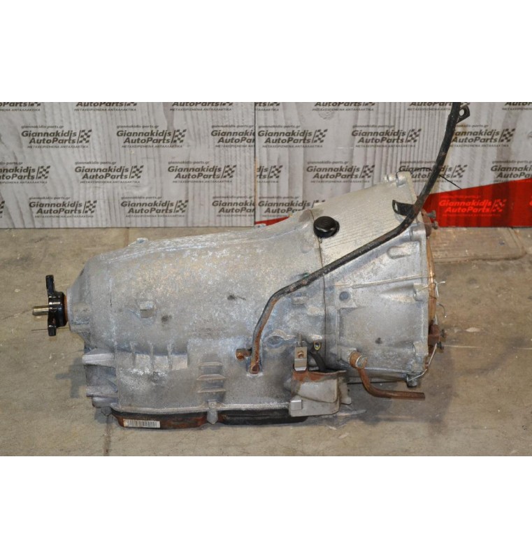 Αυτόματο Σασμάν Σασμάν Mercedes-Benz C 180 W202 111921 1993-2000