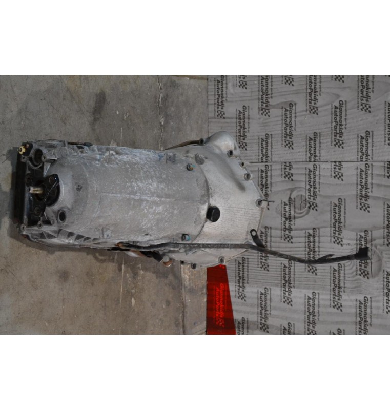 Αυτόματο Σασμάν Σασμάν Mercedes-Benz C 180 W202 111921 1993-2000