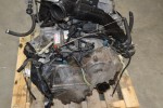 Αυτόματο Σασμάν Volvo S60 B5204T 2000-2010 55-51SN 30681178