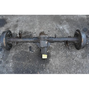 Διαφορικό Πίσω Nissan Navara D40 13X48 4X4 2006-2010