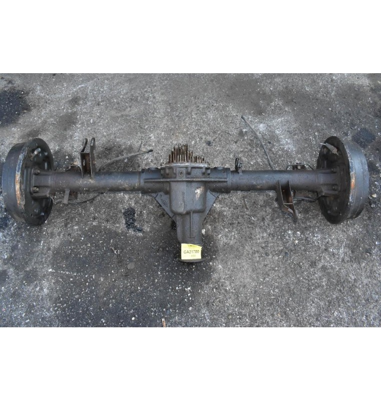 Διαφορικό Πίσω Nissan Navara D40 13X48 4X4 2006-2010