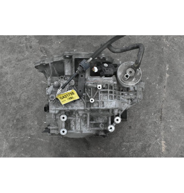 Αυτόματο Σασμάν Mini Cooper SD 2.0D N47C20A 2010-2016 (2400.7636570)