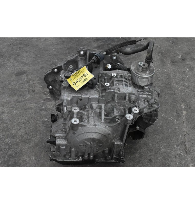 Αυτόματο Σασμάν Mini Cooper SD 2.0D N47C20A 2010-2016 (2400.7636570)